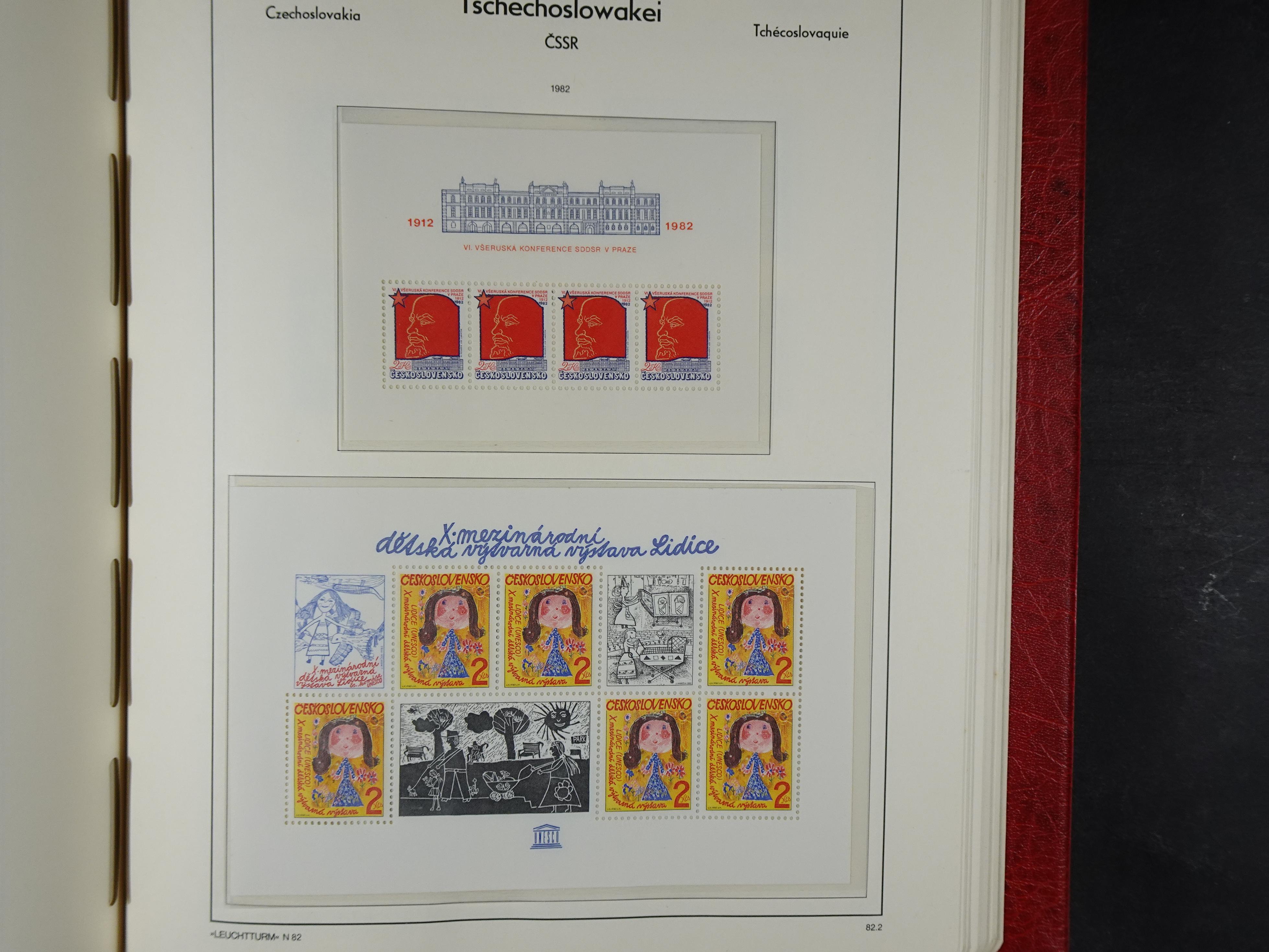 Verzameling 1945 - 1983. 233